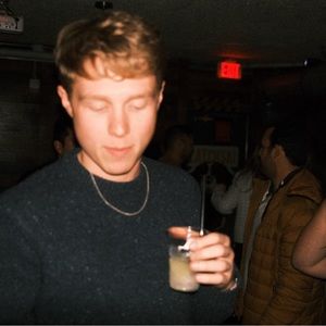 Meet your Posher, Jamie